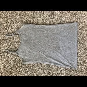 Buckle Camisole tank